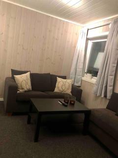 Mountainside Lodge - Breivikeidet - Tromsø - 6
