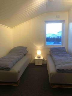 Mountainside Lodge - Breivikeidet - Tromsø - 4
