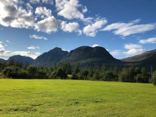 Mountainside Lodge - Breivikeidet - Tromsø - 8