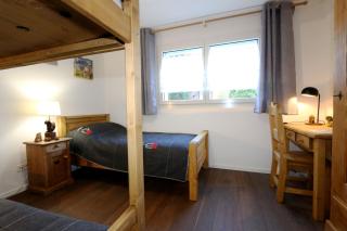 Perrine Garden - Cozy Central Apartment with Private Garden - Saas-Fee - 2
