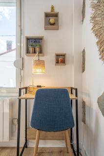 Petit nid douillet - Welc'Home - Limoges - 6