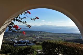 Villa Oliviers · Deluxe Villa - Infinity Pool & Helipad - Naousa - 7