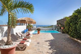 Casa Golondrina - Teguise - 0