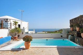Casa Golondrina - Teguise - 9