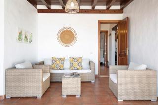 Casa Golondrina - Teguise - 6