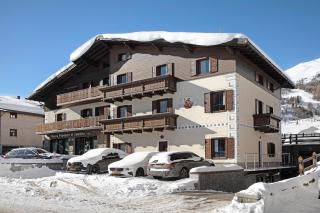 Casa San Marco n 1 - Livigno - 8
