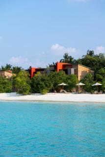 The Barefoot Eco Hotel - Hanimaadhoo - 6