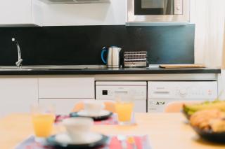 Coverlin Apartamentos San Francisco - 4