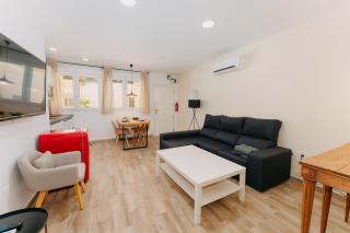 Coverlin Apartamentos San Francisco - 2