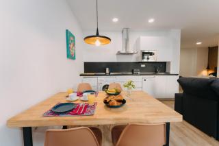 Coverlin Apartamentos San Francisco - 1