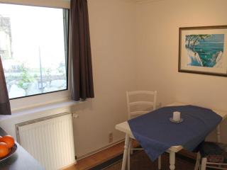 Ferienhaus Sonnensteg - Ostseebad Sellin - 7