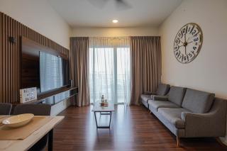 UNA Sunway Velocity Kuala Lumpur by Unimax - Kuala Lumpur - 2