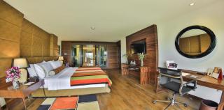 The Lalit Chandigarh - 1