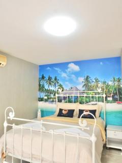 RIM Chaam By RoomQuest - Cha Am - 4