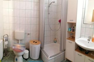 Schöne Wohnung, zentrumsnah, Terrasse - Greifswald - 5