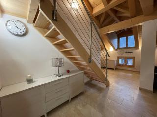 061 Bilocale Mansarda, Carisolo - 4