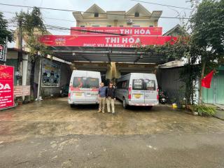 Hoa Thi hotel - Tiên Tân - 7