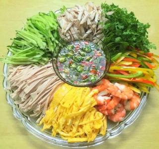 Hoa Thi hotel - Tiên Tân - 3