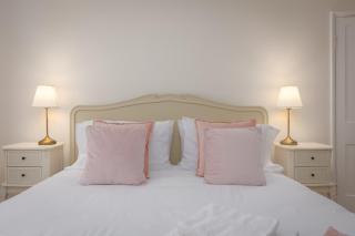Charles Alexander Short Stay - Rose Cottage - Lytham St Annes - 3
