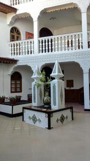 Horizon Palace - Città di Zanzibar - 0