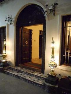 Horizon Palace - Città di Zanzibar - 9