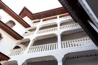 Horizon Palace - Città di Zanzibar - 5