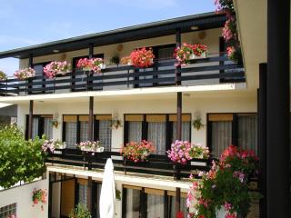 Rooms in Vodice with balcony, air conditioning, WiFi 4826-1 - Vodice - 5