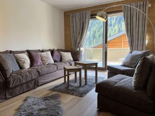 LES FREINETS - Apt D02 - BO Immobilier - Châtel - Châtel - 0