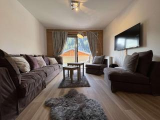 LES FREINETS - Apt D02 - BO Immobilier - Châtel - Reduced prices on ski passes Châtel & Portes du Soleil - 1