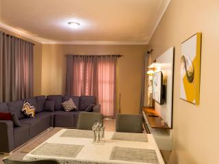 THEATRE OF DREAMS HOMES - Kampala - 8