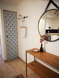 Oasis de 42 m2 I Cosy I Cœur de ville I Lit 160x200 - Vaison-la-Romaine - 2