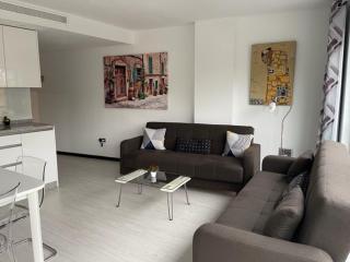 TECNOCORDOBA aparcamiento privado gratuito y piscina - 7