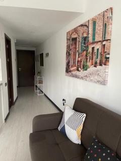 TECNOCORDOBA aparcamiento privado gratuito y piscina - Córdoba - 6