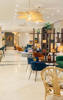 Hotel Casón del Tormes by HappyCulture - Madrid - 9