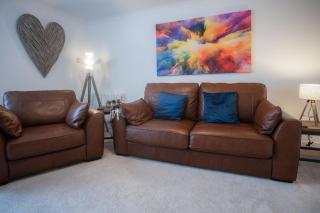 Cariad Llyyad Y Dydd - 1 Bedroom Apartment - Tenby - Tenby - 5