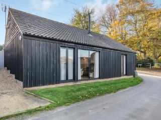 Rupert's Barn - Trimingham - 7