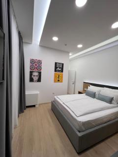 OLYMPIC 84 Apartments - Sarajevo - 1