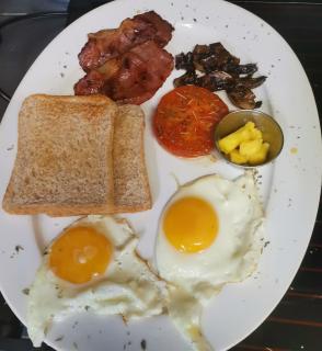 Arkenstone Frys Guesthouse and Restaurant - Glendinningvale - 9