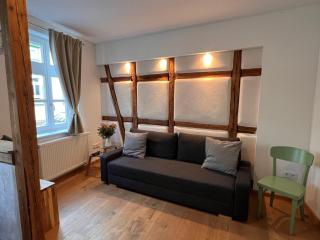 Stella Apartments am Erfurter Dom - 9