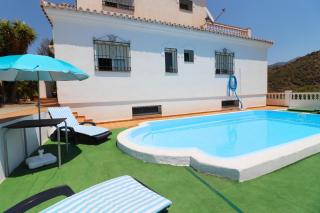 Apartment Esmeralda Meneguina by SpainSunRentals 1121 - Frigiliana - 0