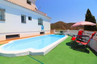 Apartment Esmeralda Meneguina by SpainSunRentals 1121 - Frigiliana - 9
