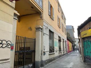 IsoLaB: monolocale in zona Isola - Milano - 1