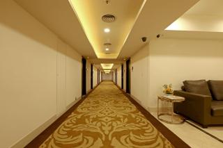 Goutham Grand Hotel - Tenāli - 1