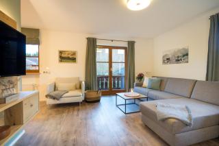 Ferienwohnung Alpentraum - Wildblume - Fischen - 8
