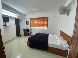 Hotel Magnet - Maraiyūr - 7
