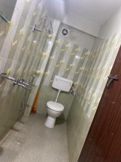Hotel Magnet - Maraiyūr - 9