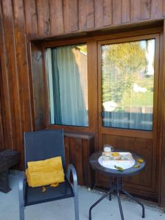 Casa Sura Sasilor - Sibiu - 7