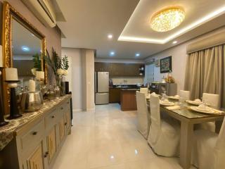 Fully Furnished 3BR Condominium with Wide Balcony - Manila - 5