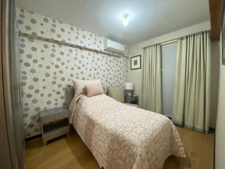 Fully Furnished 3BR Condominium with Wide Balcony - Manila - 4