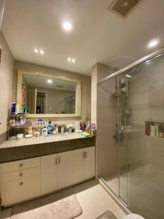 Fully Furnished 3BR Condominium with Wide Balcony - Manila - 3
